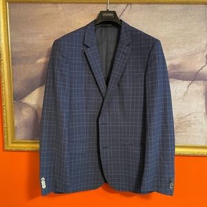 Hugo boss blazer size 42R